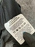 Nike 100% Polyester Solid Black Athletic Shorts Size L - photo 4