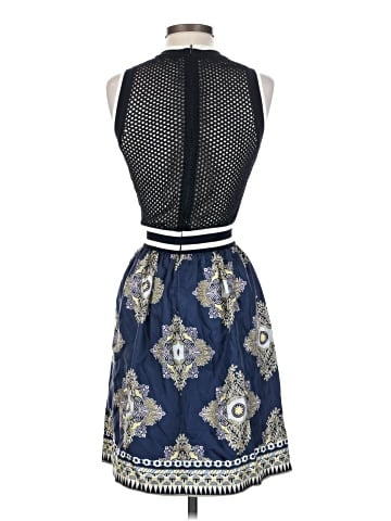 ETRO Cocktail Dress (view 2)