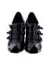 Via Spiga Black Heels Size 8 1/2 - photo 2