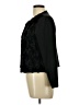 Ruby Rd. 100% Polyester Black Jacket Size 14 Petite - photo 5
