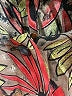 Unbranded Paisley Brown Casual Dress Size S (estimated) - photo 7