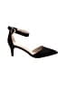 Dream Pairs Black Heels Size 10 - photo 1