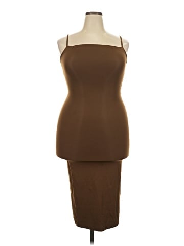 Good American Cocktail Dress (view 1)