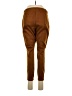 Old Navy Brown Casual Pants Size Lg Petite - photo 2