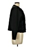 Ruby Rd. 100% Polyester Black Jacket Size 14 Petite - photo 4