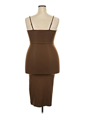 Good American Cocktail Dress (view 2)