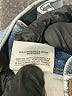 Express Hearts Blue Jeans Size 2 (petite) - photo 8