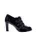 Via Spiga Black Heels Size 8 1/2 - photo 1