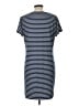 Vineyard Vines Stripes Blue Casual Dress Size L - photo 2