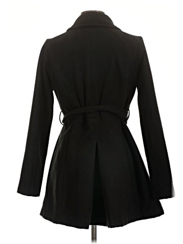 Iris Basic Coat (view 2)