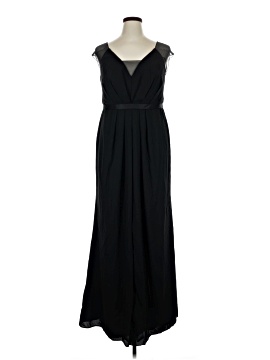 White By Vera Wang Cocktail Dress