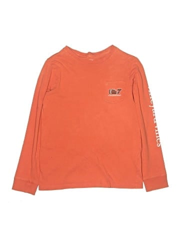 Vineyard Vines Long Sleeve T-Shirt (view 1)