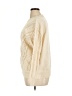 Papillon Ivory Pullover Sweater Size 1X - photo 5