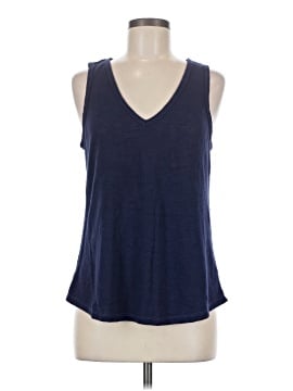 Unbranded Sleeveless T-Shirt (view 1)
