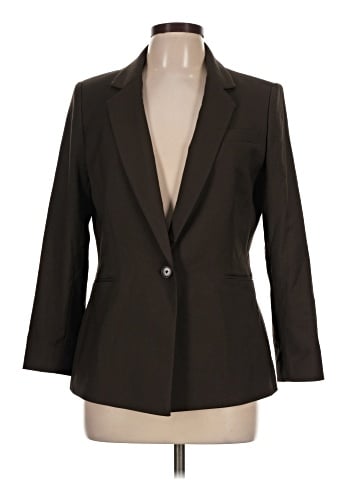 Alex Marie Blazer (view 1)