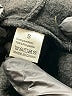 Unbranded 100% Polyester Black Pullover Hoodie Size S - photo 7