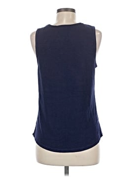 Unbranded Sleeveless T-Shirt (view 2)