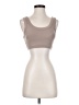 Alo Tan Tank Top Size S - photo 1