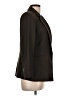 Alex Marie Brown Blazer Size 10 - photo 4