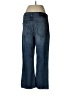 The Great. Solid Blue Jeans Size 29 waist - photo 2