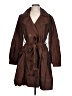 Cache Brown Trenchcoat Size L - photo 1