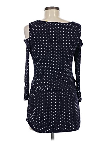 Isabella Oliver Long Sleeve Blouse (view 2)