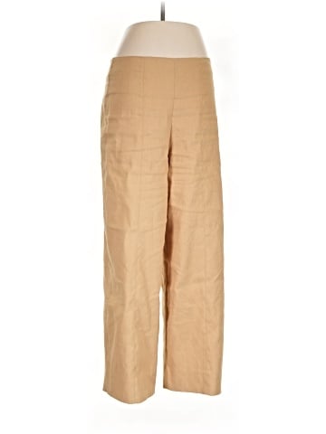 Vince. Linen Pants (view 1)