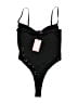 Edikted Black Bodysuit Size S - photo 2