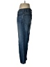 The Great. Solid Blue Jeans Size 29 waist - photo 5