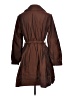 Cache Brown Trenchcoat Size L - photo 2