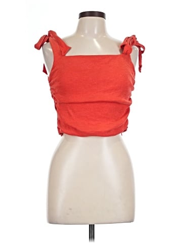 Free People Sleeveless Top (view 1)