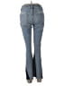Hudson Jeans Color Block Blue Jeans Size 26 waist - photo 2