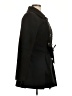 Iris Basic 100% Polyester Black Coat Size L - photo 4