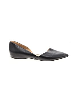 Naturalizer Flats