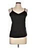 Ekouaer Black Tank Top Size L - photo 1