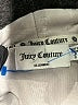 Juicy Couture Print Gray Jacket Size S - photo 6