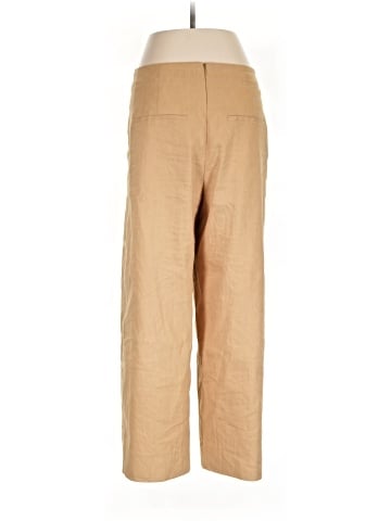Vince. Linen Pants (view 2)