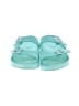 Unbranded Teal Sandals Size 9 - photo 2