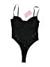 Edikted Black Bodysuit Size S - photo 1