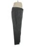 Ann Taylor Tweed Gray Dress Pants Size 16 - photo 4