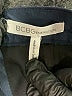 BCBGeneration Solid Blue Casual Skirt Size 8 - photo 4