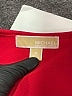 MICHAEL Michael Kors Red Sleeveless Blouse Size M - photo 7