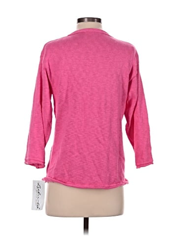 Lulu-B Pullover Sweater (view 2)