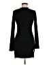 Zara Black Casual Dress Size M - photo 1