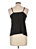 Ekouaer Black Tank Top Size L - photo 2