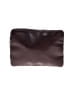 Assorted Brands Burgundy Laptop Bag One size - photo 1