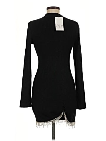 Zara Casual Dress (view 2)