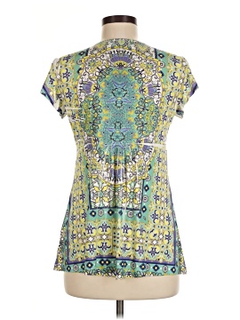 Apt. 9 Short Sleeve Blouse (view 2)