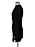 Zara Black Casual Dress Size M - photo 5