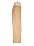Vince. Tan Linen Pants Size 6 - photo 4